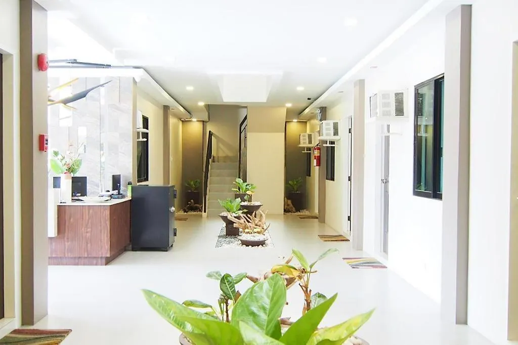 Marton Suites Davao