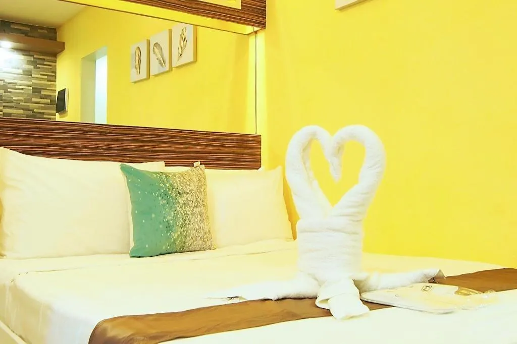 Marton Suites Davao Philippines