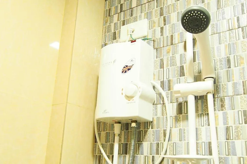 Hotel Marton Suites Davao