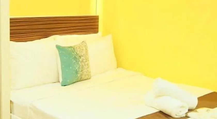 Marton Suites Davao Philippines