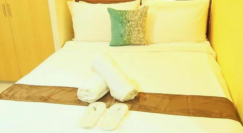 Hotel Marton Suites Davao