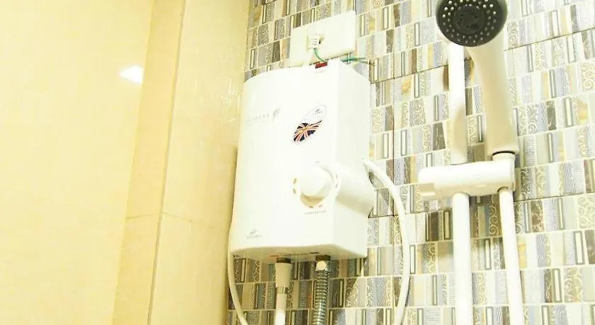 Hotel Marton Suites Davao
